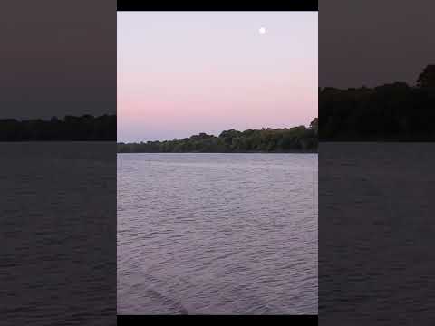 Río Uruguay - Bella Unión - Artigas (Rincón de Franquía)