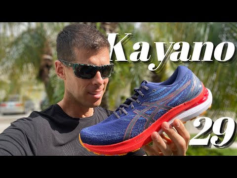 ASICS ASICS Gel Kayano 29