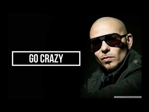PITBULL x David Guetta x Faruuko August 2021 HOUSE Type Beat ( GO CRAZY)