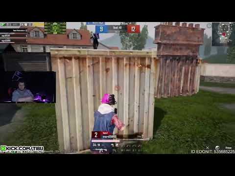 angryTEAM vs RKS TDM TOUR 2vs2  GAME 1