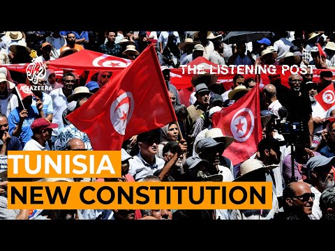Tunisia: The referendum and the ramifications for the media | The Listening Post