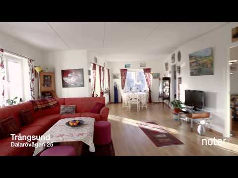 Såld, 4:a · 105m2 · 5951 kr avg, Trångsund : Via Notar mäklare Farsta / Sköndal / Skarpnäck