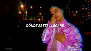 Alexis y Fido; dónde estés llegaré -LETRA-