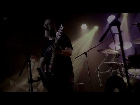 Robust - Lexicon of lust (live video)