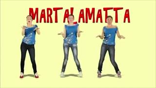 Marta la matta (Elementary Italian)