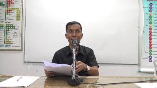 126-สติปัฏฐานวิภังค์ 9 เห็นเวทนา 