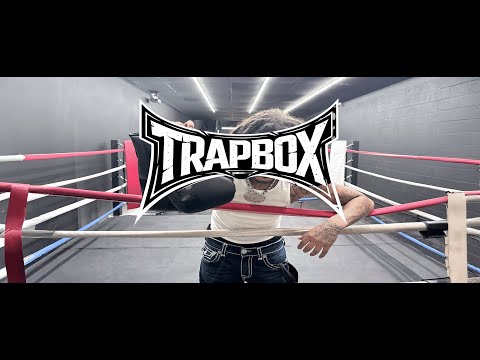 TRAPBOX (PRIVATE SPARRING EXHIBITION)