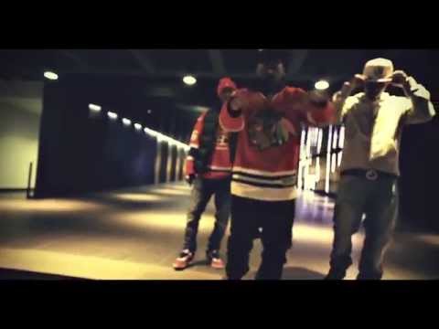 Prince Akeem - 1st Quarter (Official Video)