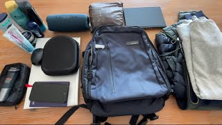 Samsonite Roader Backpack Review
