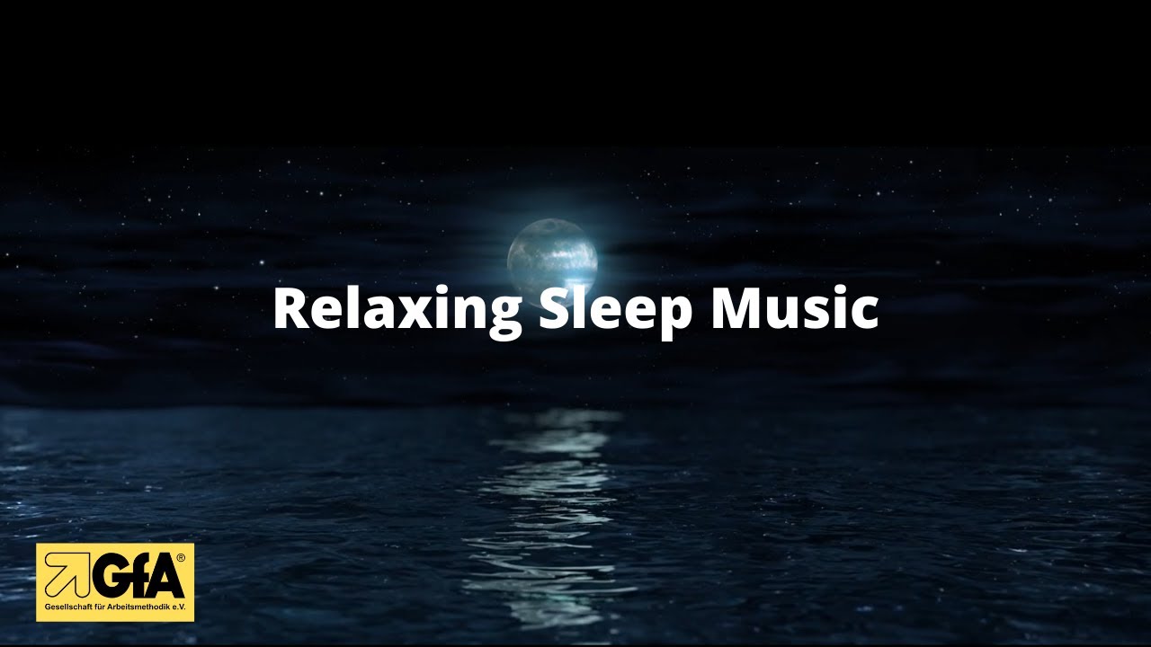 Soft Melody for deep Sleep - Sanfte Melodie für einen tiefen Schlaf