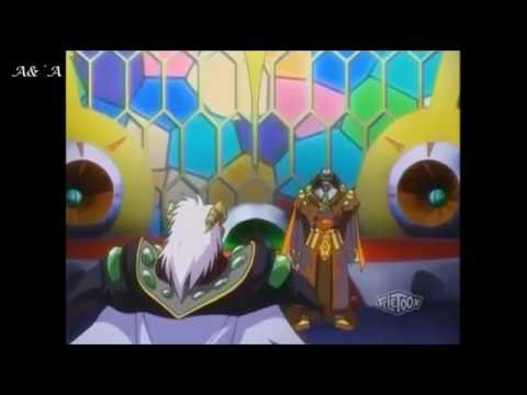 Barodius vs Nurzak amv