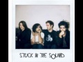 stuck in the sound I Travel The World 