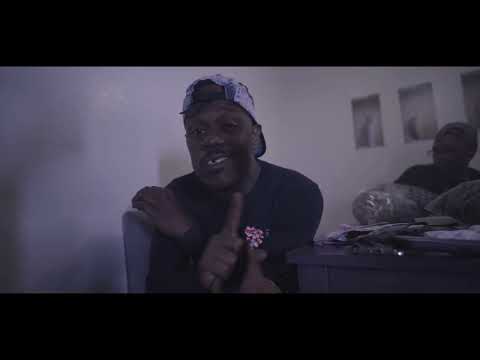 The HoodStarz - “Light The Dope” (Official Music Video)
