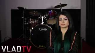 Snow Tha Product: I'm Trying to Advance in Rap Without Co-sign