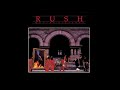 Rush - Limelight - Remastered