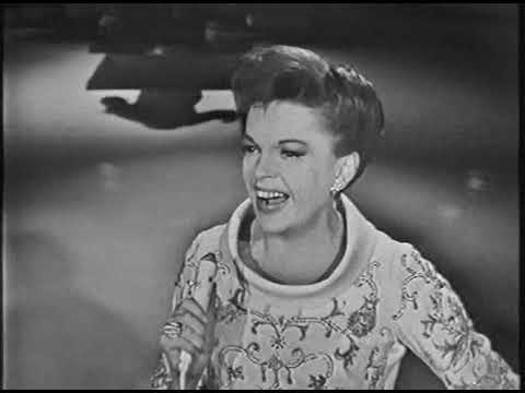 The Judy Garland Show, 1964, TV concert specials, Shows #20 and #23