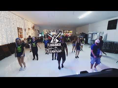 77 - Passinho - Thaide Que Tempo Bom #flashbackdotenorio #passinhos #thaide #blackmusic