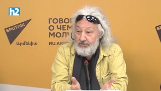 Ե՜վ Միկոյանը, և՜ Գյուլբենկյանը դեմ էին, բայց Ստալինը որոշել էր: Լրաբեր - 29.04.2025
