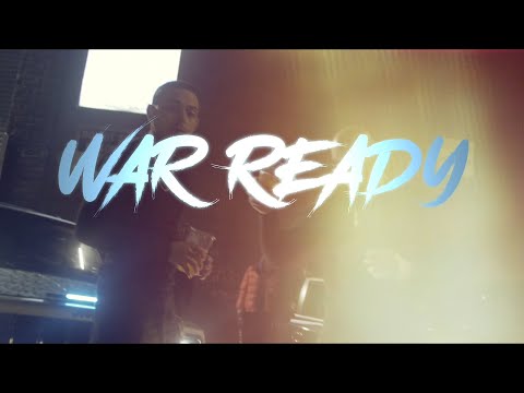 Breez Bezel x Young Jigg - War Ready ( OFFICIAL MUSIC VIDEO )