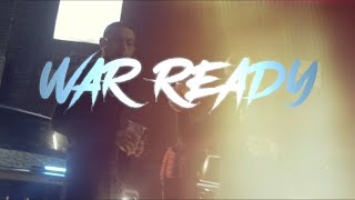 Breez Bezel x Young Jigg - War Ready ( OFFICIAL MUSIC VIDEO )