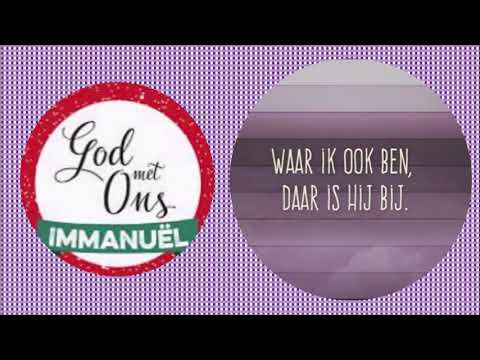 Het leven in mij - Opwekking 801