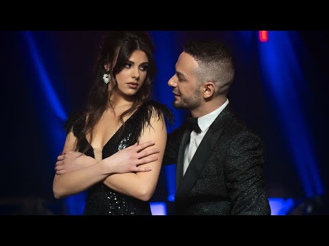 Meti Bervatovci - Nermina (Cover Vellezrit Aliu)