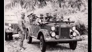 Fidel Castro en Guantánamo: "Inolvidable Presencia"