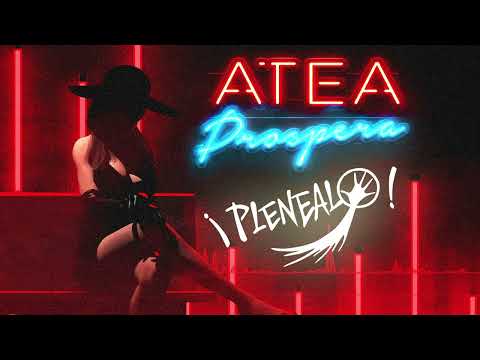 PLENEALO ATEA (PROSPERA)  (Visualizer Oficial)
