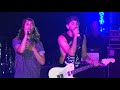 All Time Low perform "A Love Like War" with Vic ...