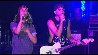 APMAs 2014: All Time Low - &quot;A Love Like War&quot; with Vic Fuentes