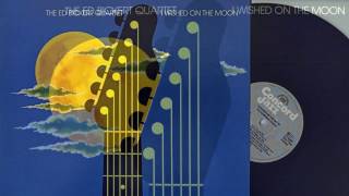 The Ed Bickert Quartet, I Wished On The Moon