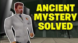 GoldenEye's Most Iconic Level Is Changed Forever