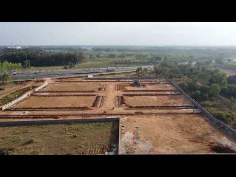 Highway City Project Tour 1