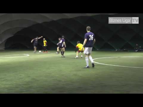 09.02.2017 I Liga B - Shell vs. A.S.A.