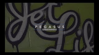 Curren$y - Pegasus [Official Video]