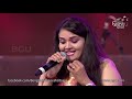 BAANALLI NINNINDA From Neenu Nakkare Haalu Sakkare At 60th Bengaluru Ganesh Utsava 2022
