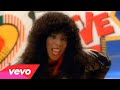 Donna Summer - Love Is In Control (Finger on The Trigger) (Official Music Video)
