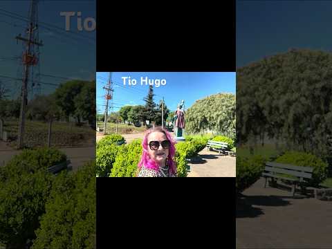 Cidades Tio Hugo 89/497 #riograndedosul #cidadesbrasileiras #turismonobrasil #cidades #turismo
