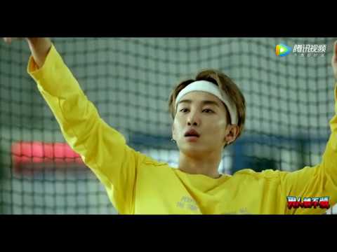 171110 UNIQ Yixuan To B or Not to B EP5 cut