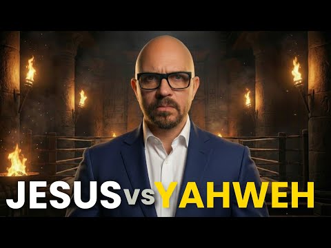 Jesus vs Yahweh | God vs Zero Point | Paul Wallis