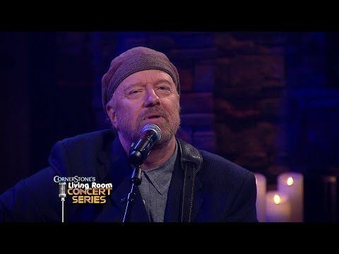 Bruce Carroll | Cornerstone’s Living Room Concert Series