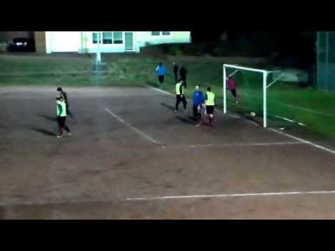 SG Werlau - SV Laudert-Wiebelsheim 22.03.2013