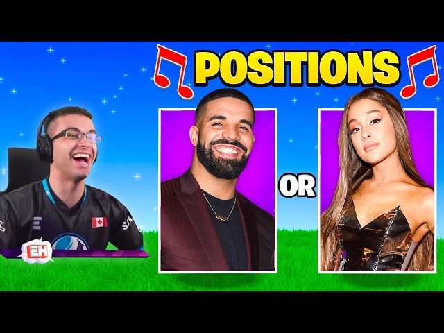 Guess fortnite fortnitecreativehq Guess the Song Fortnite: Map Code, how to visit, and other details - Sportskeeda - moKoKil
