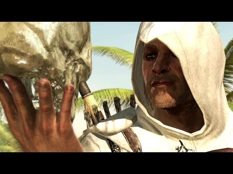 Assassin's Creed 4 Tainted Blood PC Walkthrough Ep 42