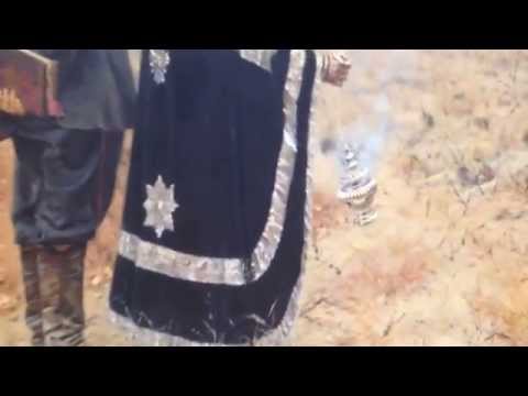 Vasily Vereshchagin: Defeated. Requiem.