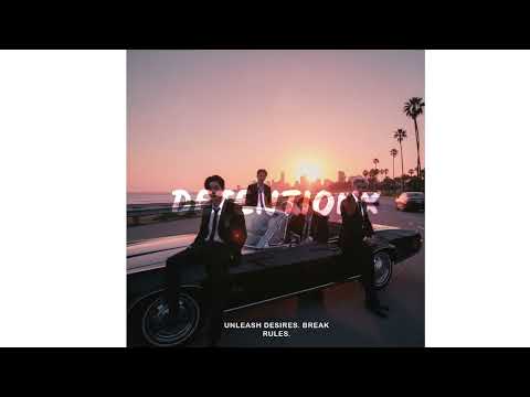 [Cover] DETENTIONX - Diet Pepsi (원곡 : Addison Rae) #cover