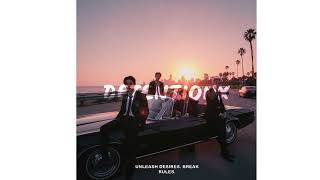 Download lagu [Cover] DETENTIONX - Diet Pepsi (원곡 : Addison Rae) #cover mp3