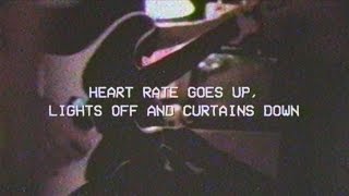 Twenty One Two - Lights Off, Curtains Down [Official Lyric Video]