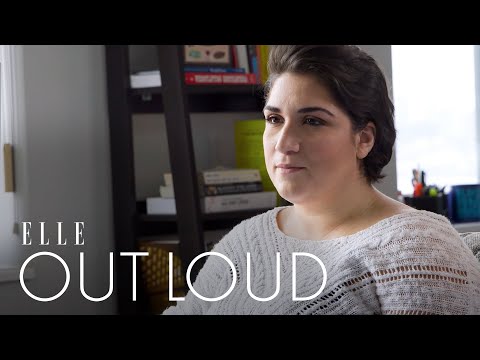 How This 24-Year-Old Finally Discovered She Had Ovarian Cancer | ELLE Out Loud