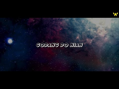 ANIS GEA X ONSIMSON - GODANG DO NIAN ( VIDEO LYRIC)